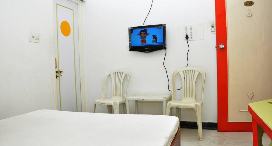 Hotel Bansal, Gandhidham 5